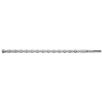 Wiertło do betonu SDS Plus 14 x 450 mm S4 Graphite 60H654
