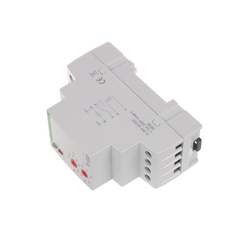 Regulator temperatury modułowy RT-820 F&F