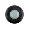 Czujnik ruchu czarny 300W 6mb PIR CP-6C Eco Light EC20332