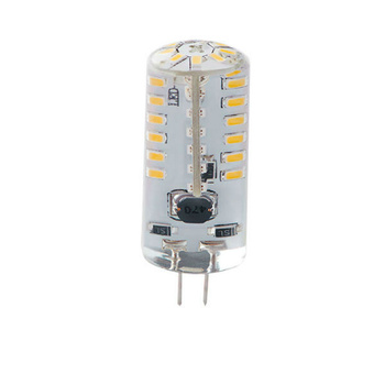 Żarówka LED SILKO 2,5W 180lm 3000K G4 12V Kanlux 22690