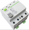 Wyłącznik różnicowoprądowy 4P 63A 100mA Ex9L-N Noark 108337