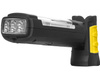 Oprawa warsztatowa akumulatorowa LED COB 3W 2,6Ah Li-Ion powerbank hak magnes W-98525