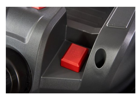 Odkurzacz przemysłowy 30l bezworkowy Starmix APL 1430 SX102580