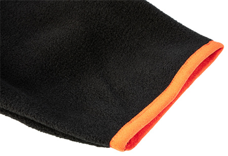Bluza polarowa, czarna, rozmiar L/52 NEO 81-500-L