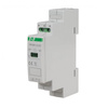 Lampka modułowa zielona 130-260V AC/DC F&F LK-712G 