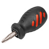 Wkrętak odwracalny płasko-krzyżowy 5.5 mm x PH 2 Topex 39D177