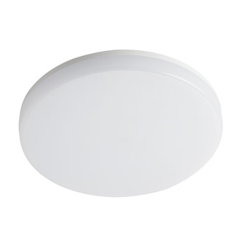 Plafon okrągły biały VARSO LED 24W 2280lm 4000K Kanlux 26445