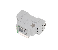 Zegar sterujący programowalny astronomiczny z programowalną przerwą nocną 2-kanałowy F&F PCZ-526.2