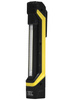 Latarka warsztatowa LED COB 2W+1W 180lm 3xAAA z hakiem magnesem W-98744