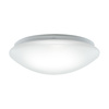 Plafon okrągły biały z czujnikiem ruchu LEON LED C MVS 12W 1280lm 4000K IP44 03529 Strühm