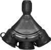 Potrójne gniazdo przenośne hermetyczne i uziemieniem IP54 16A 230V Plastrol W-01166