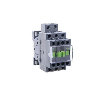 Stycznik mocy 18A 7,5kW 400V 1Z+1R Noark 101149
