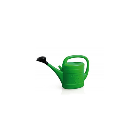 Konewka ogrodowa plastykowa zielona 8 L SPRING IKSP08-G642