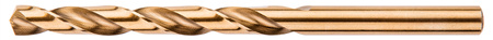 Wiertło do metalu HSS-Co 6 mm GRAPHITE 57H038