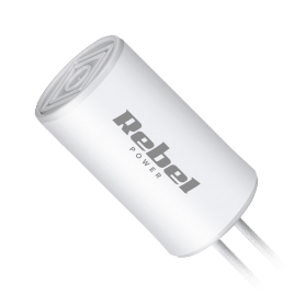 Kondensator 14uF 450V do silników jednofazowych URZ3131 LECHPOL