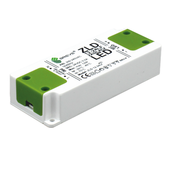 Zasilacz LED 12W 0,5A 24V DC 12W Breve ZLD 12-24LF 19724-9005