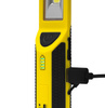 Latarka warsztatowa akumulatorowa LED COB 3W+1W 2,6Ah Li-Ion hak magnes powerbank W-98745