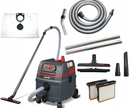 Odkurzacz przemysłowy Starmix ISC L-1625 1600W SX018577