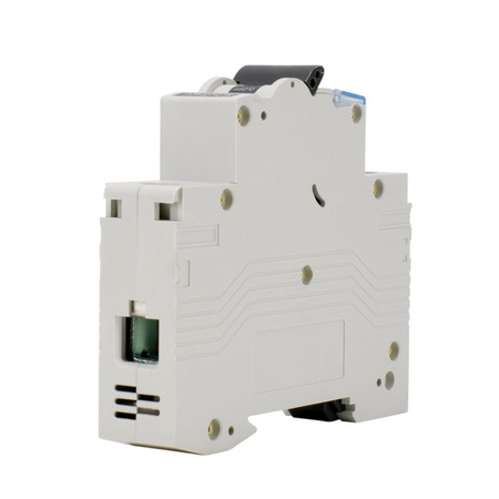 Wyłacznik nadprądowy 1P C 10A SCHELINGER A02-G8-1P-C10