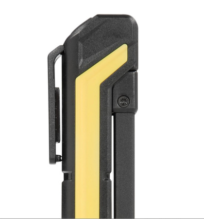 Latarka warsztatowa akumulatorowa ładowalna LW-2B W-00340