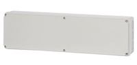 Puszka natynkowa hermetyczna IP54 szara CP 460x130x85mm F-elektro F1.0221