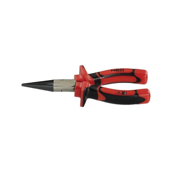 Szczypce okrągłe izolowane 160 mm 1000V NEO 01-074