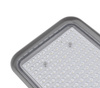 Oprawa uliczna LED jasnoszara 50W 4000K 6750lm IP65 JAZMIN C82-JAZ-050LG-4K