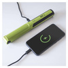 Lampa warsztatowa ładowalna 2×3W LED COB + 1W powerbank Emos P4535