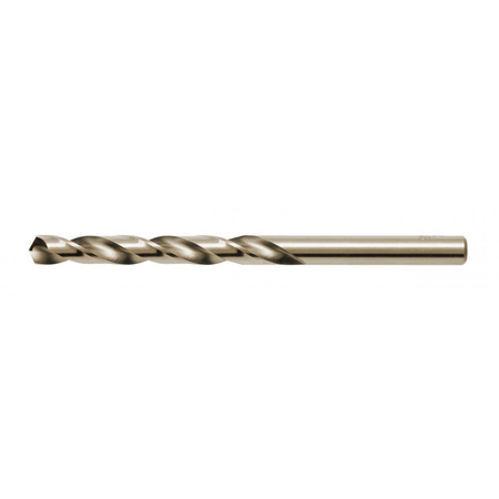 Wiertła do metalu 6 mm Co5  Hogert HT6D123 