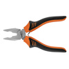 Szczypce uniwersalne izolowane 160mm NEO 01-250