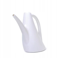 Konewka balkonowa plastykowa biała 1,5L EOS  IKE015-S449