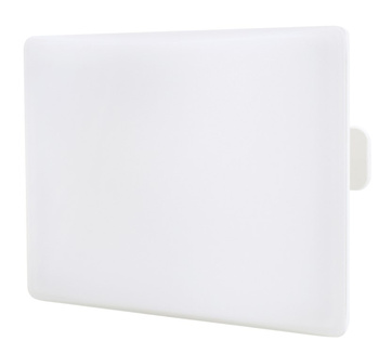 Naświetlacz LED biały 20W 1800LM 4000K IP65 Bemko C65-LFX-020WH-4K
