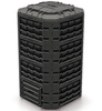 Kompostownik plastykowy czarny Compogreen Vario IKST1250C-S411