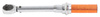 Zestaw kluczy dynamometrycznych 1/4", 3/8", 1/2" NEO 08-843 3szt.