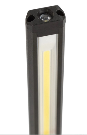 Latarka warsztatowa akumulatorowa do powieszenia LW-3B W-00339
