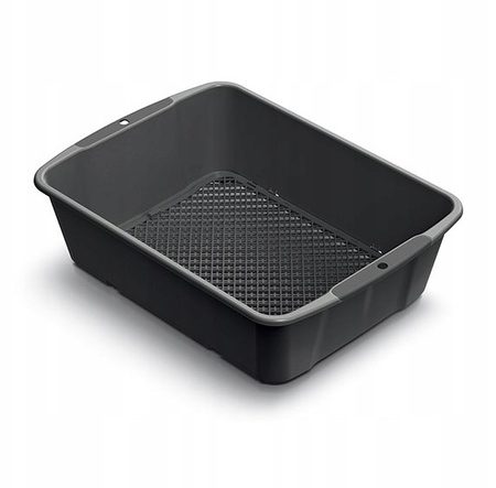 Sito ogrodowe do przesiewania ziemi GARDEN SIEVE ISIK400-S411