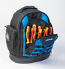 Plecak z wyjmowalnym organizerem Heavy Duty Hogert HT7G226
