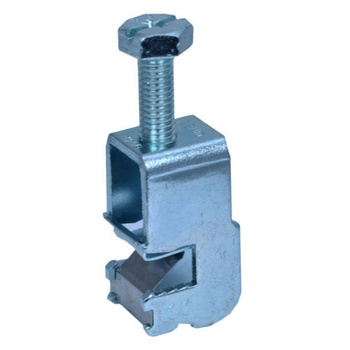Zacisk do szyn zbiorczych BKS 16-120mm 440A Simet 89779000