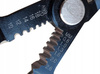 Szczypce precyzyjne boczne z sciągaczem do izolacji 140mm NEO 01-509