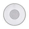 Plafon okrągły biały OPERA LED C 24W 1650lm 4100K IP44 03635 Strühm