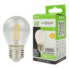 Żarówka LED filament 6W 720lm 2700K E27 Eco Ligrt EC61250 