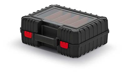 Skrzynka narzędziowa z organizatorem HEAVY Kistenberg KHV40S-S411