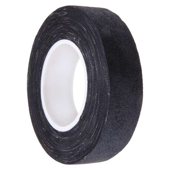 Taśma tekstylna 19mm/10m czarna F6910 EMOS