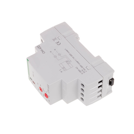 Ogranicznik poboru mocy modułowy OM-632 F&F
