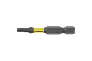 Końcówka wkrętakowa udarowa Torx TT20 50mm 2szt. Hogert HT1S167