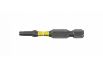 Końcówka wkrętakowa udarowa Torx TT40 50mm 2szt. Hogert HT1S172