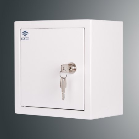 Obudowa metalowa natynkowa pusta OPZ 3 KUBIAK