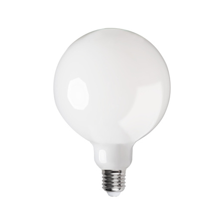 Żarówka XLED 11W 1520lm 2700K E27 G125 Kanlux 33511