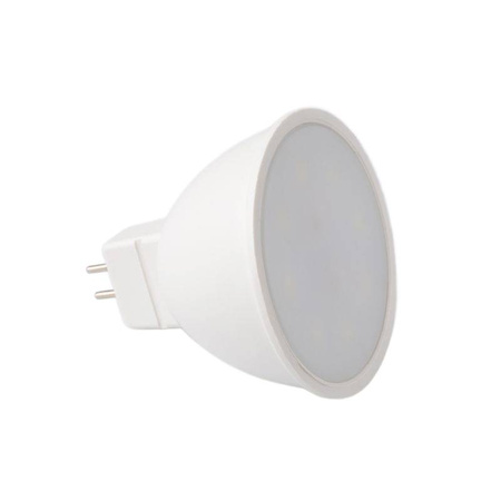 Żarówka LED MR16 5W 450lm 6500K 12V G5,3 Eco Light EC79245