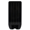 Oprawa uliczna solarna 150W 1800lm 4000K czarna Eco Light EC20683